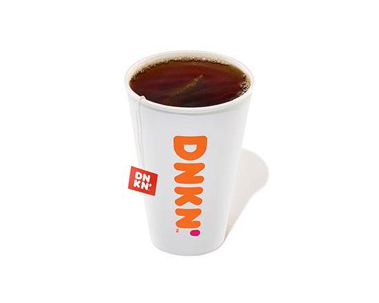 Order Tea food online from Dunkin store, Buffalo Grove on bringmethat.com