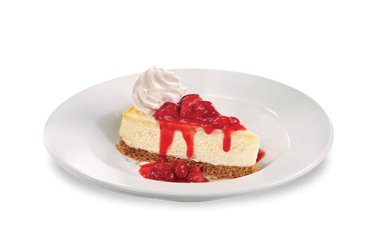 Order New York Style Cheesecake food online from Burger Den store, Apache Junction on bringmethat.com
