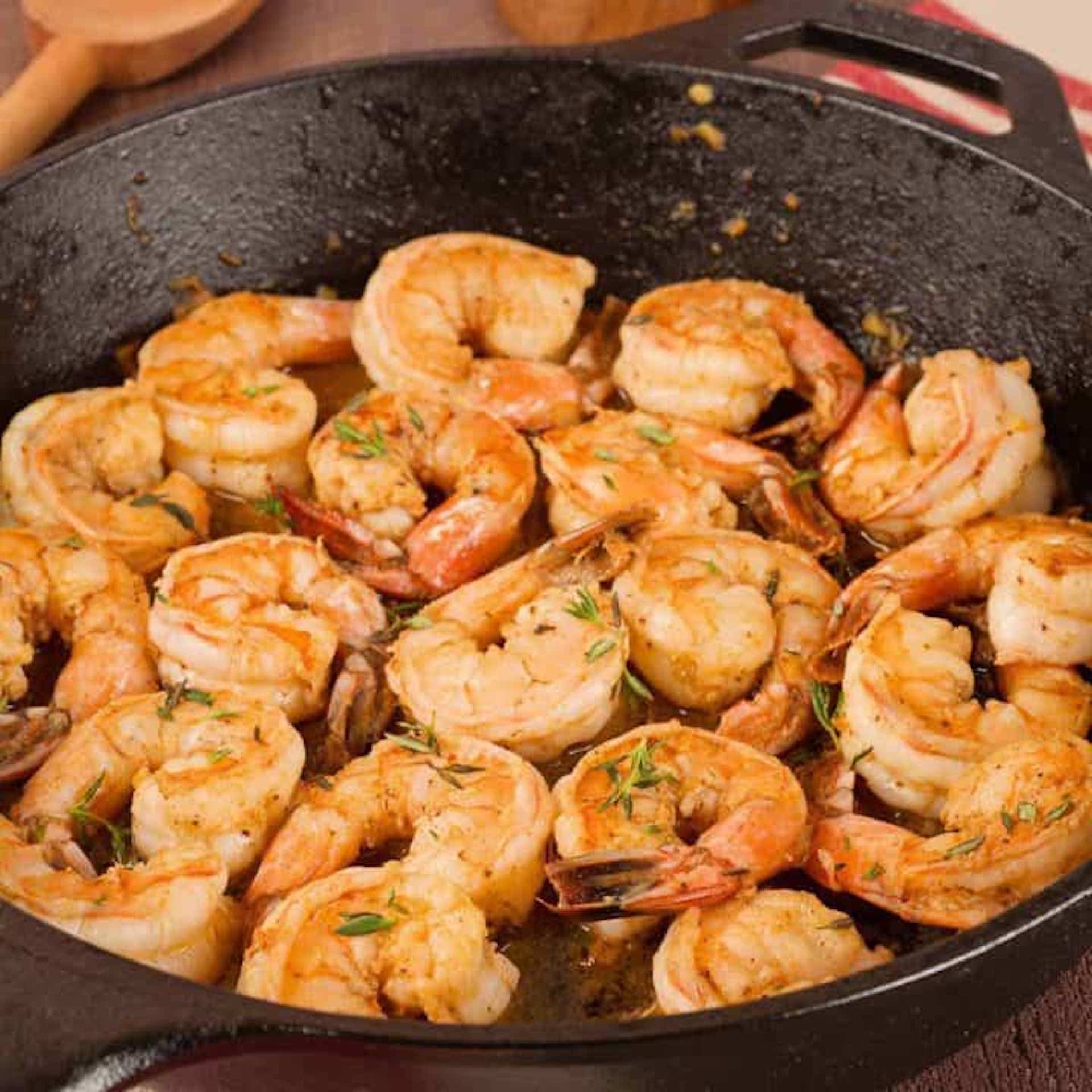 Order Sauteed Shrimp food online from Fellini Cafe Of Media store, Media on bringmethat.com