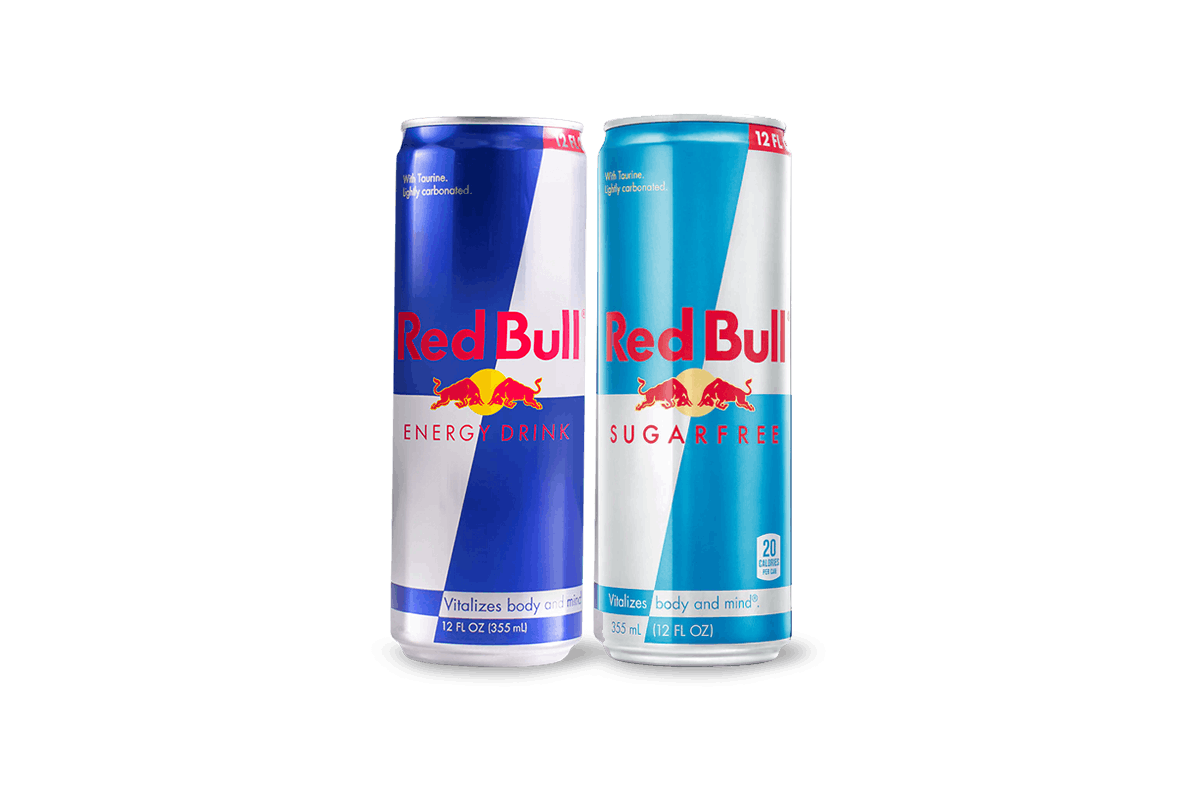 Order Red Bull food online from $5 Burgers store, Aurora on bringmethat.com