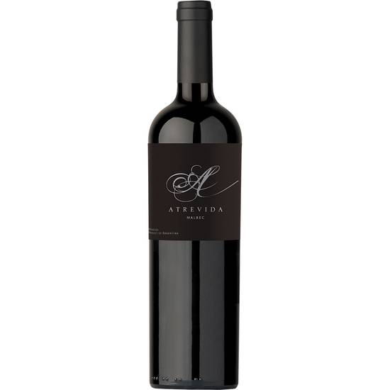 Order Atrevida Malbec - 750ml food online from Total Wine &Amp; More store, Sand City on bringmethat.com