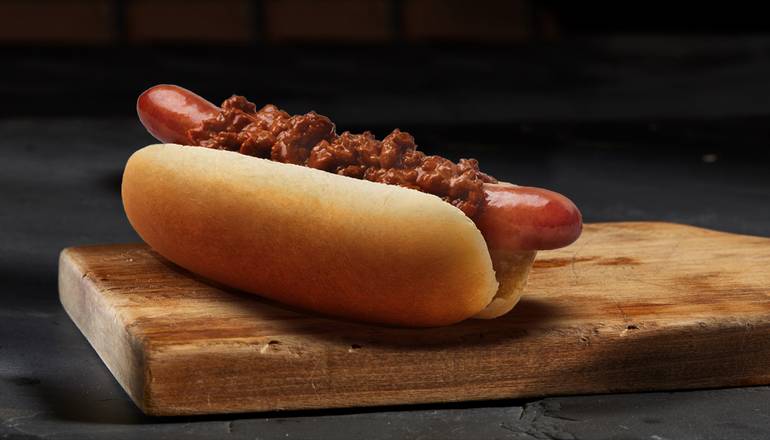 Order Chili Dog food online from Nathan's Famous store, Sidney on bringmethat.com