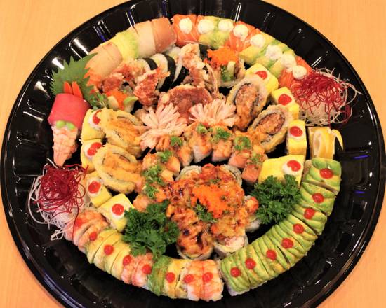 Order Catering E food online from Hana Maru store, Garden Grove on bringmethat.com
