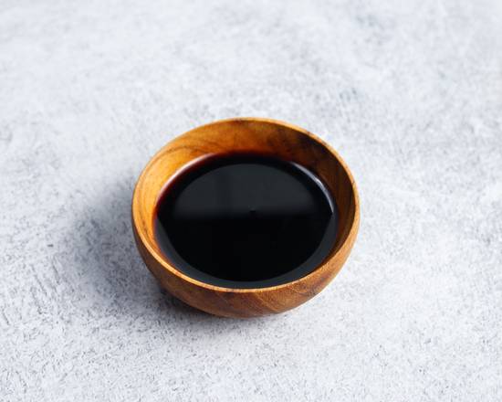 Order Sweet Soy Sauce food online from What The Cluck store, San Francisco on bringmethat.com