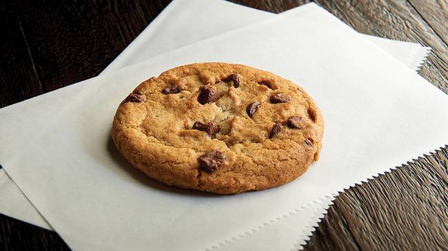 Order Chocolate Chip Cookie food online from Jason Deli store, Olathe on bringmethat.com