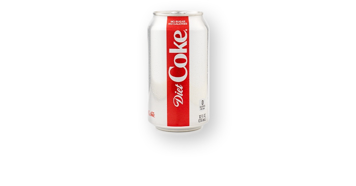 Order Diet Coke Can food online from Dos Toros Taqueria store, New York on bringmethat.com