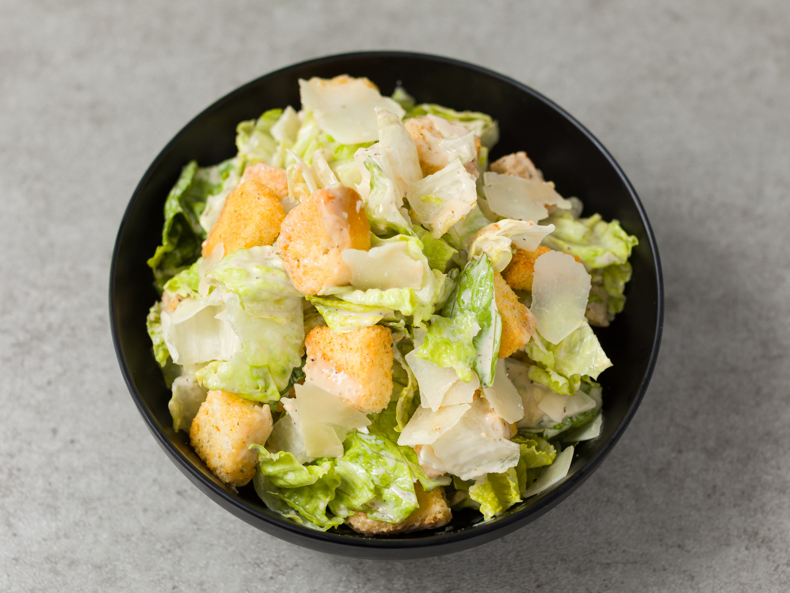 Order Great Caesar Salad food online from Windsor Cafe store, Brooklyn on bringmethat.com