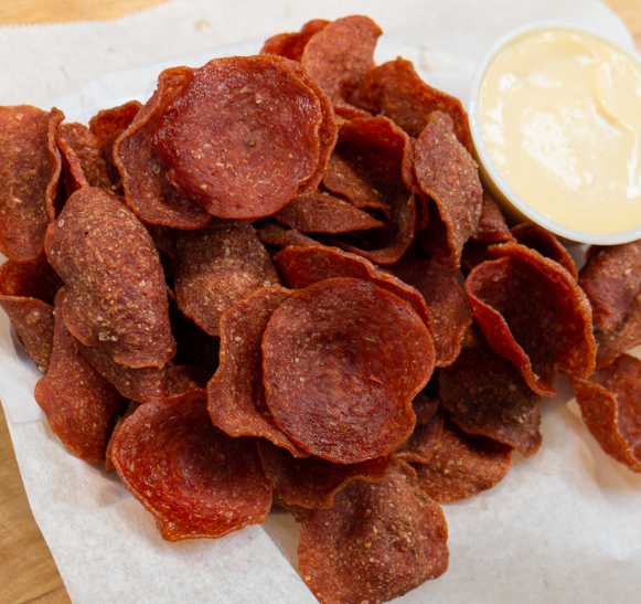 Order Fried Pepperoni food online from Don Deli And Catering store, Boothwyn on bringmethat.com