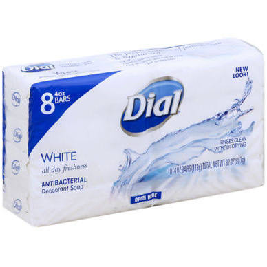 Order Dial Soap Bar food online from Terrible store, Henderson on bringmethat.com