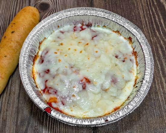 Order Lasagna food online from Mr. Edd Pizza Plus store, Clermont on bringmethat.com