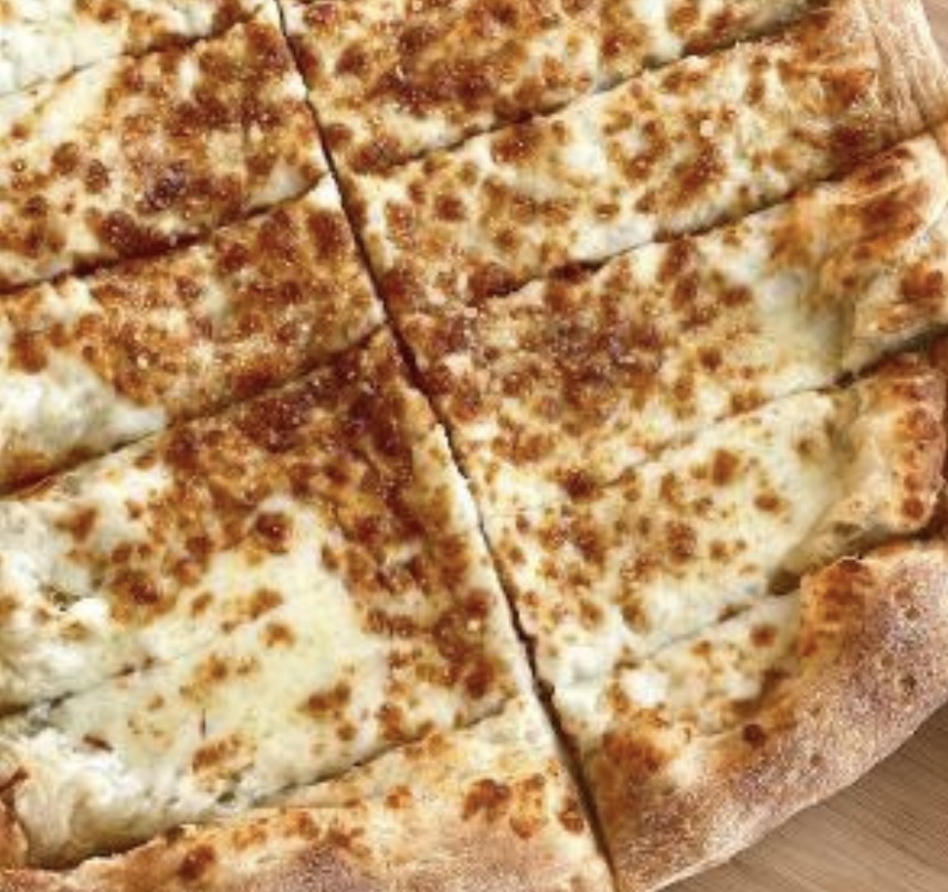Order Cheese Bread food online from Super Baked Pizza store, Braselton on bringmethat.com