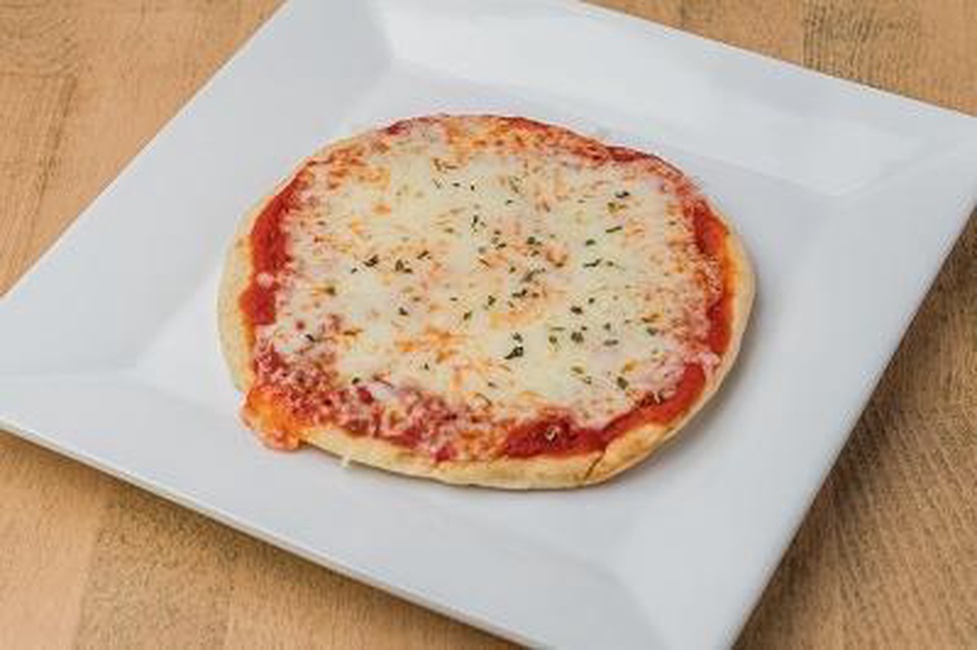 Order Pita Pizza food online from Gyro Gyro store, Hartsdale on bringmethat.com