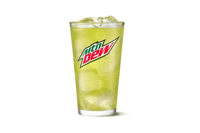 Order Mtn Dew food online from Bojangle's store, Morehead City on bringmethat.com