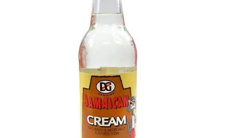 Order D&G Cream Soda food online from Negril store, Bowie on bringmethat.com