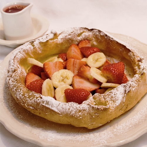 Order Dutch Treat food online from The Original Pancake House store, Chicago on bringmethat.com