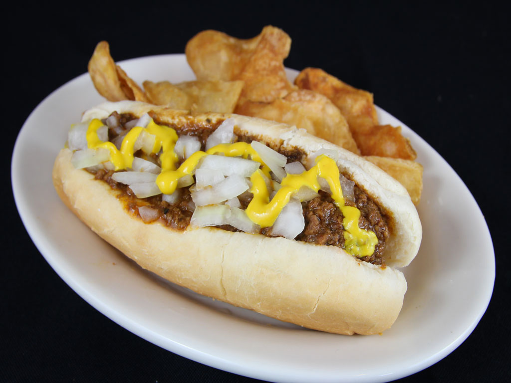 Order Our Original Coney Island food online from The Thurman Cafe store, Columbus on bringmethat.com