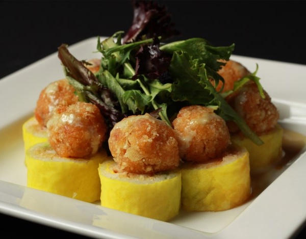 Order Paradise Roll food online from Asian Kawa store, Towaco on bringmethat.com
