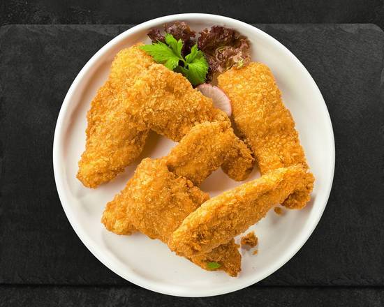 Order Classic Crisp Tenders food online from Munchie Mania store, Mission Viejo on bringmethat.com