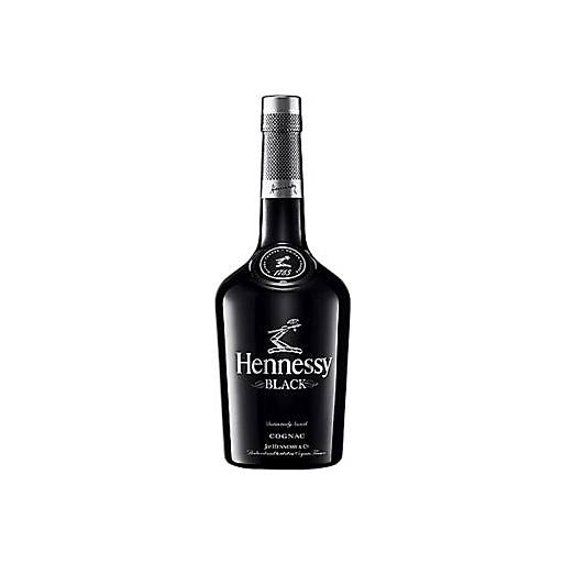 Order Hennessy Black Cognac  (750 ML) 90065 food online from Bevmo! store, Ladera Ranch on bringmethat.com