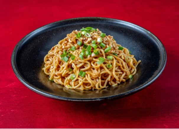 Order Peanut Noodles food online from Chin Chin store, Studio City on bringmethat.com