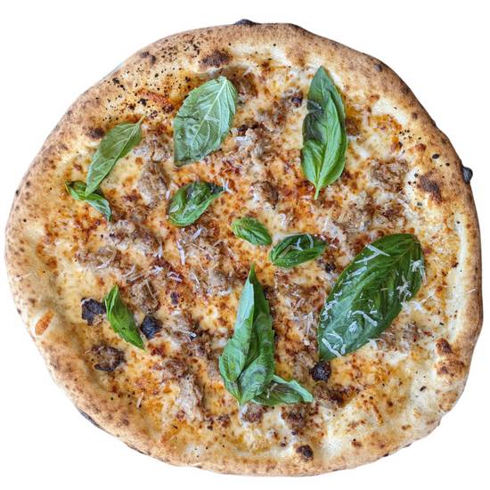 Order Radar Love food online from Pizzeria Nomad store, Amarillo on bringmethat.com