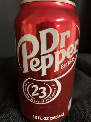 Order Dr Pepper food online from Cuomo To Go store, Northlake on bringmethat.com