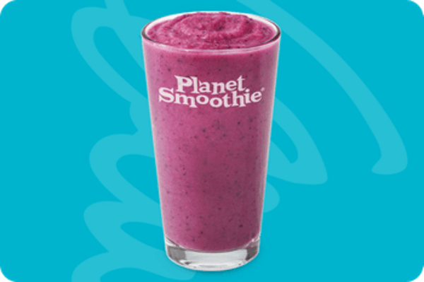 Order Shag-A-Delic food online from Planet Smoothie store, Bogart on bringmethat.com