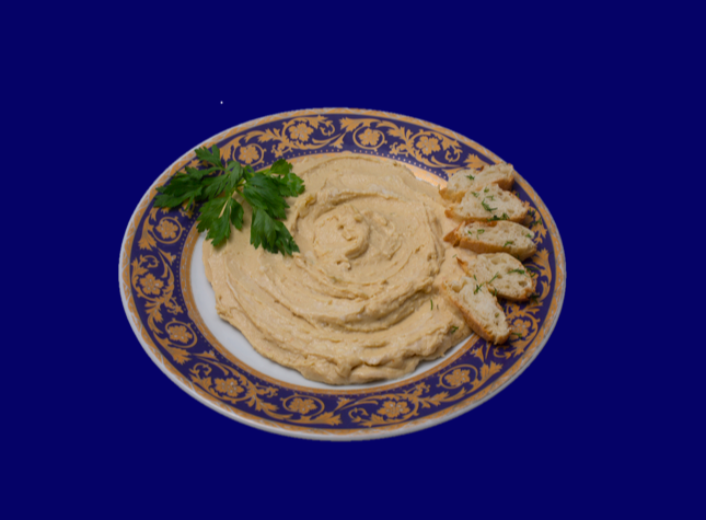Order Hummus food online from Uzbekistan Restaurant store, Philadelphia on bringmethat.com