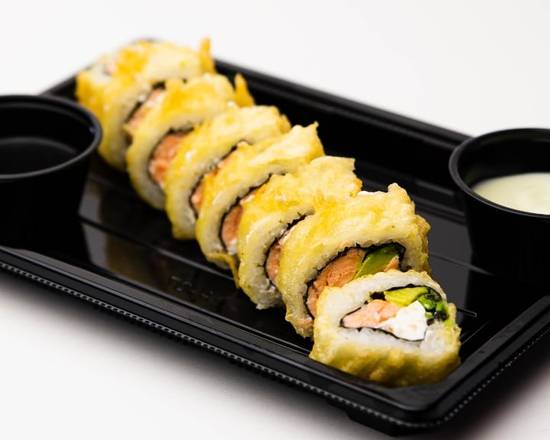 Order Golden Philly Roll food online from Bei Express store, Scottsdale on bringmethat.com