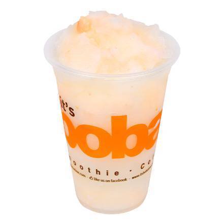 Order Lychee Slush food online from Boba Time store, Glendale on bringmethat.com