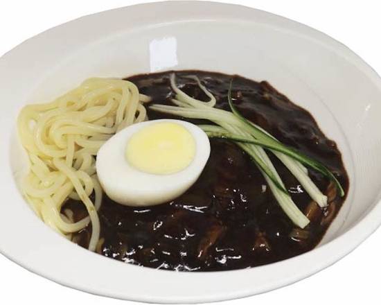 Order Black Soy Bean Noodles food online from Pollo Pollo store, Pleasant Hill on bringmethat.com