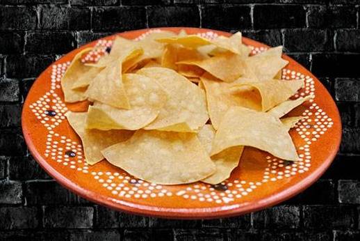 Order Plain Nachos food online from RIVAS MEXICAN GRILL store, Fort Mohave on bringmethat.com