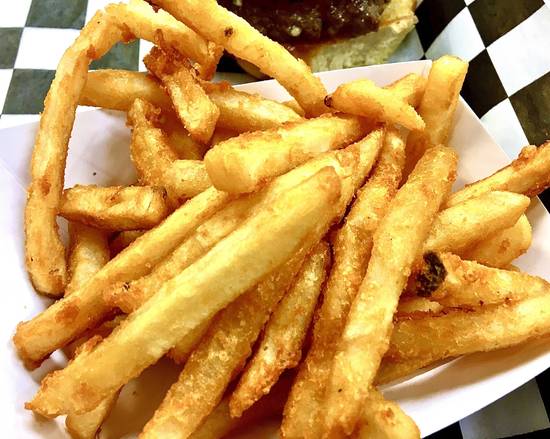 Order Side Of Fries food online from Menches Brothers Restaurant and Pub store, Uniontown on bringmethat.com