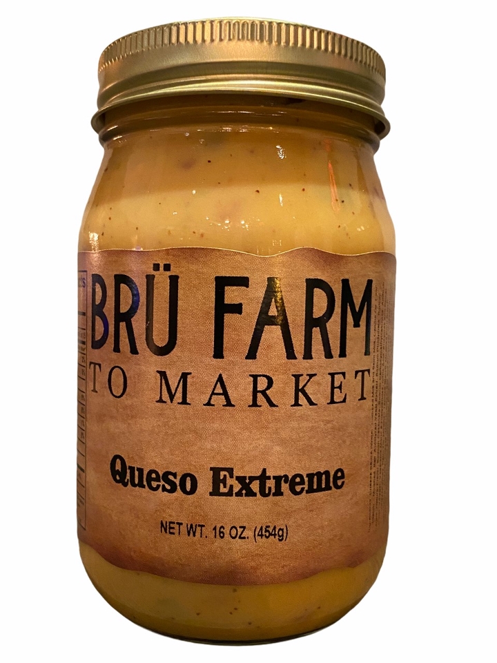 Order Queso: Extreme food online from Bru Grill & Market store, Lake Forest on bringmethat.com