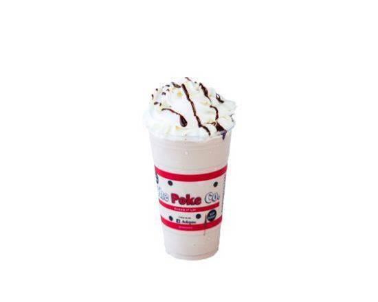 Order Mocha Latte food online from The Poke Co store, Claremont on bringmethat.com
