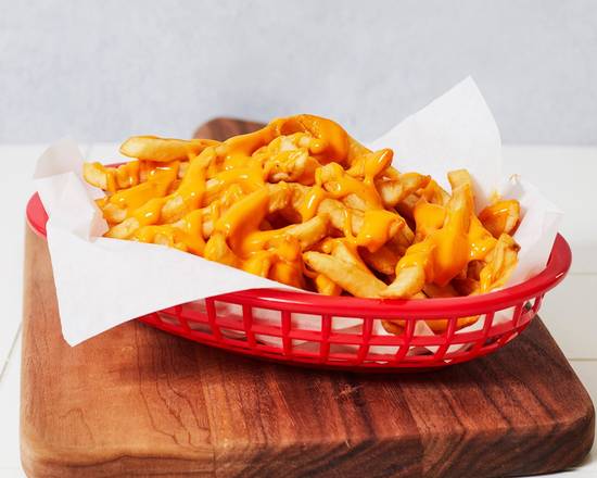 Order Cheese Fries food online from Mel's Melts store, Richfield on bringmethat.com