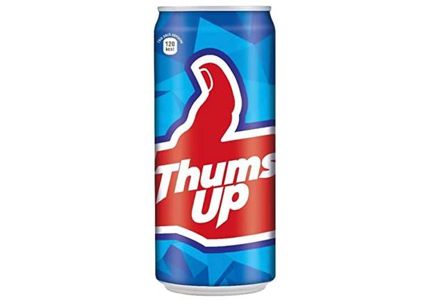 Order Thums Up food online from Masala Pizza store, Naperville on bringmethat.com