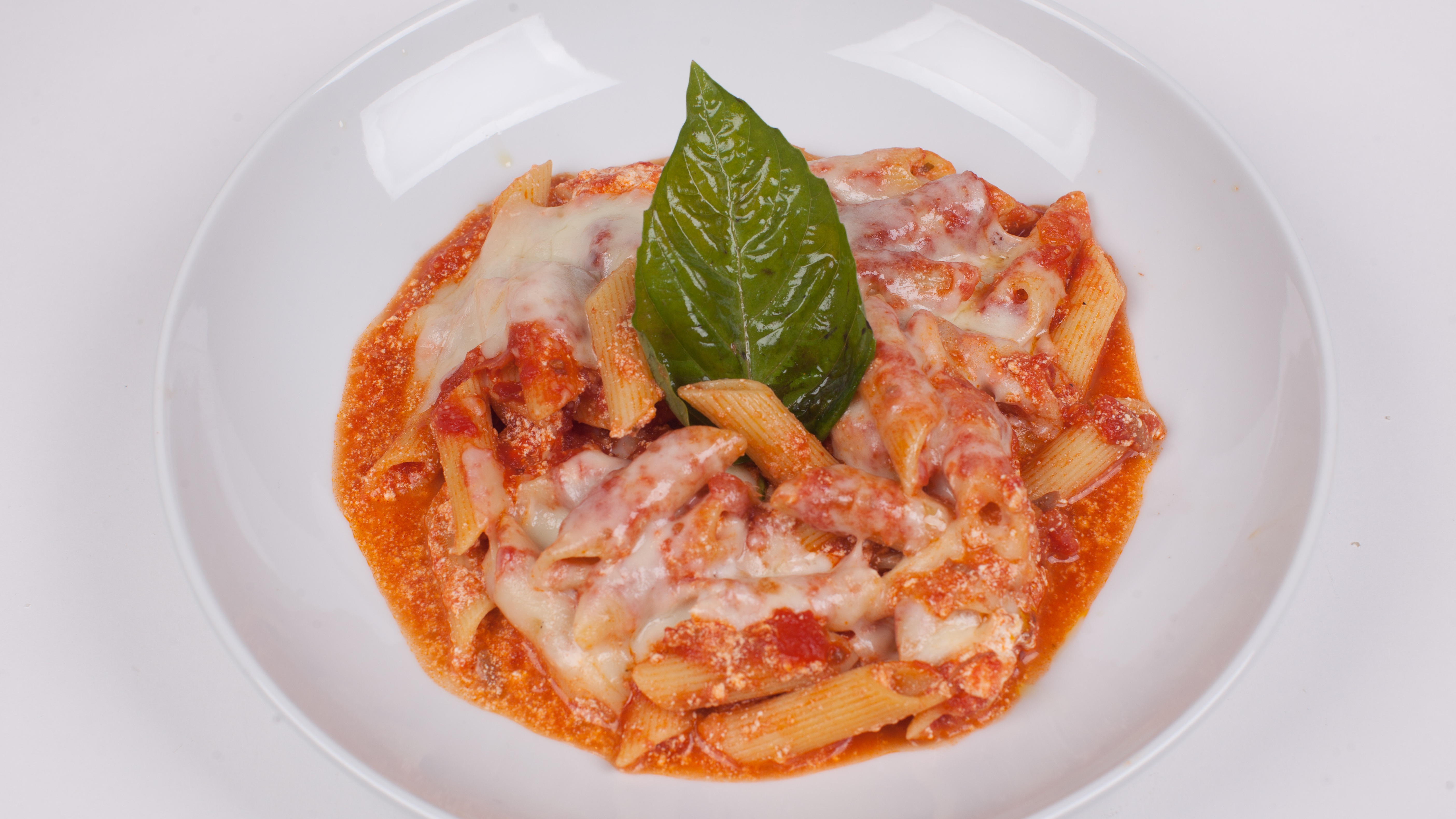 Order Baked Ziti food online from Umberto's Pizzeria store, New Hyde Park on bringmethat.com
