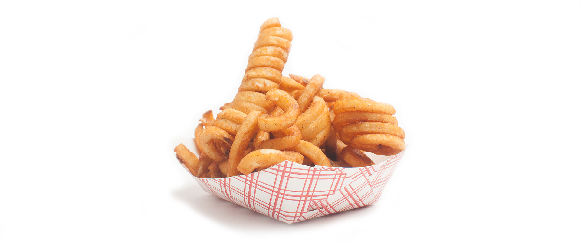 Order Curly Fries food online from Jr’s store, Red Bank on bringmethat.com