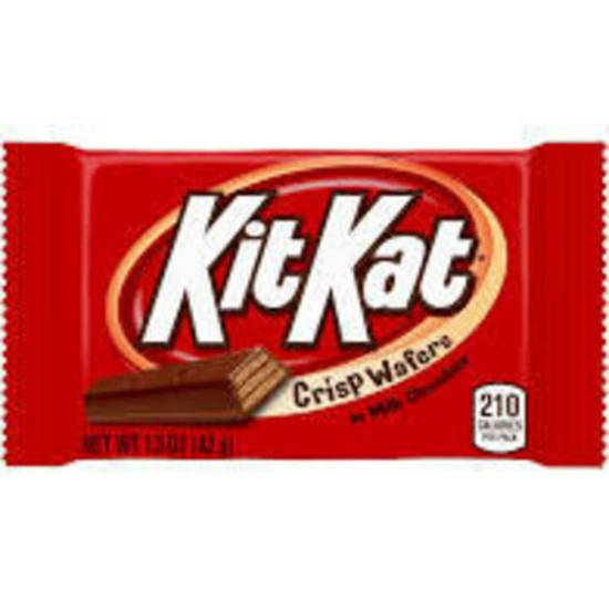 Order Kit Kat - Original food online from IV Deli Mart store, Goleta on bringmethat.com