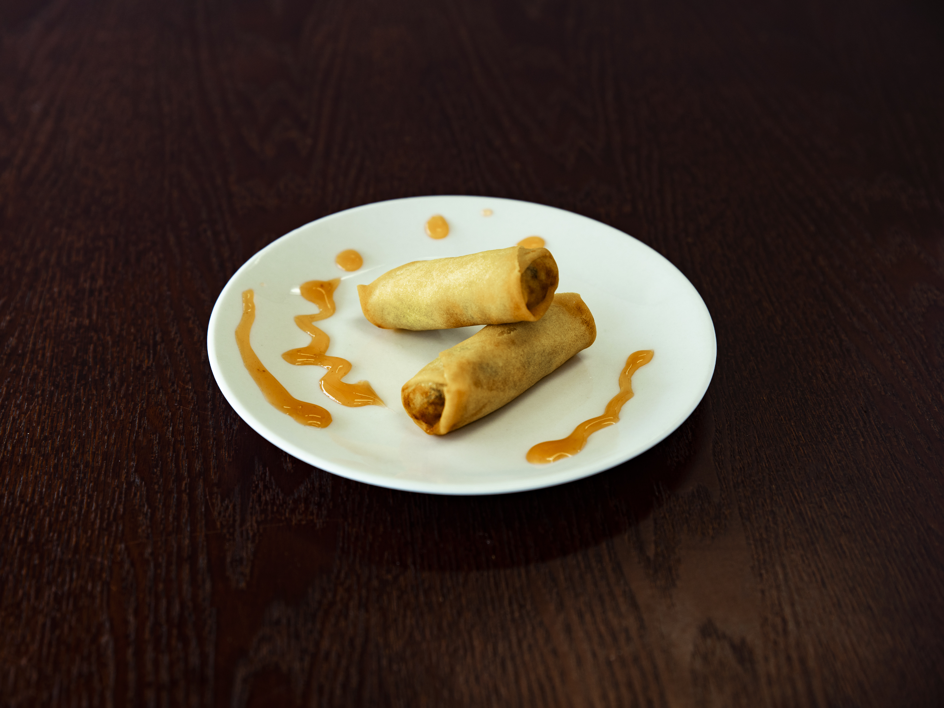 Order 2 Pieces Spring Rolls food online from China Garden store, Nottingham on bringmethat.com
