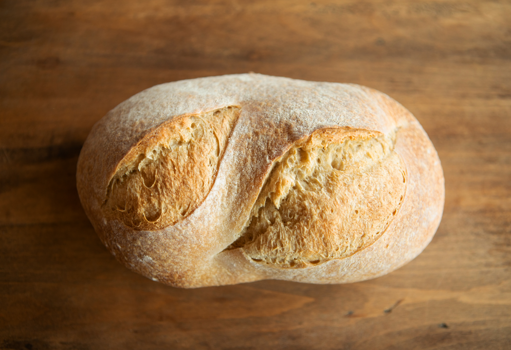 Order Country White 1lb food online from Wealthy Street Bakery store, Grand Rapids on bringmethat.com