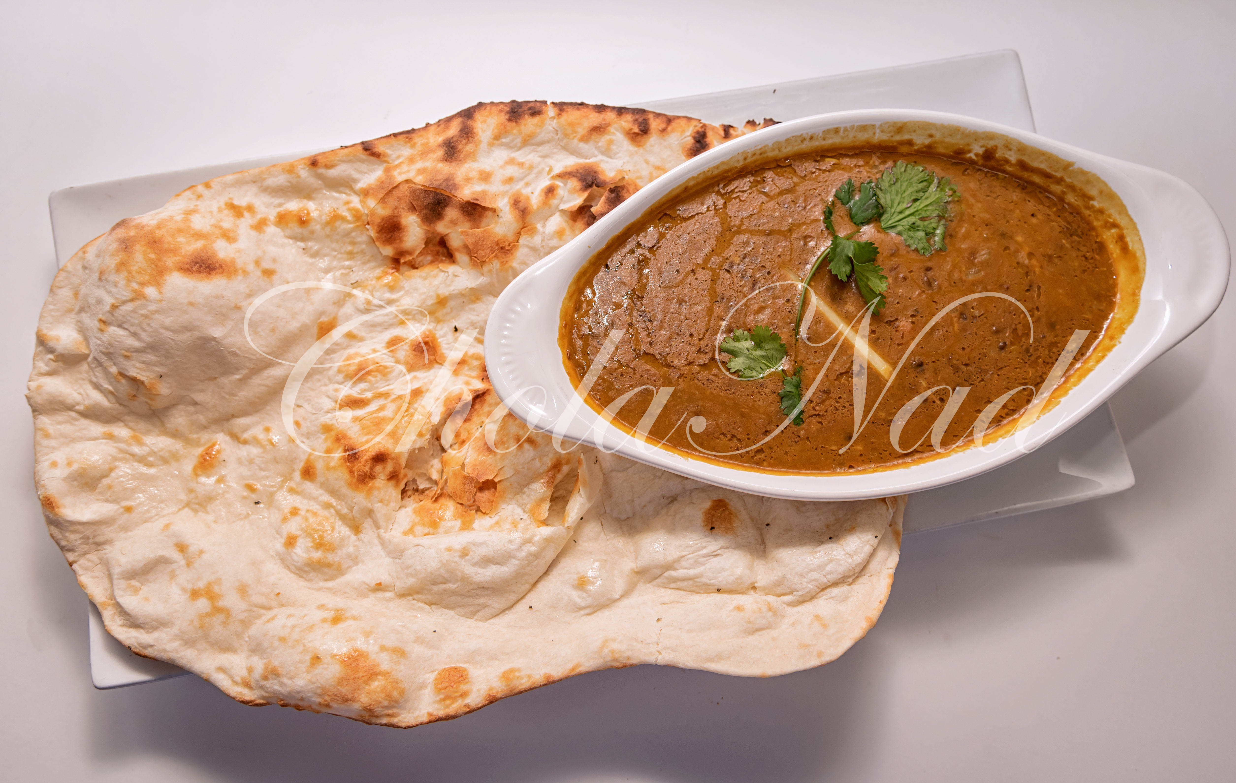 Order Dal Makhani Curry Pot food online from Cholanad store, Chapel Hill on bringmethat.com