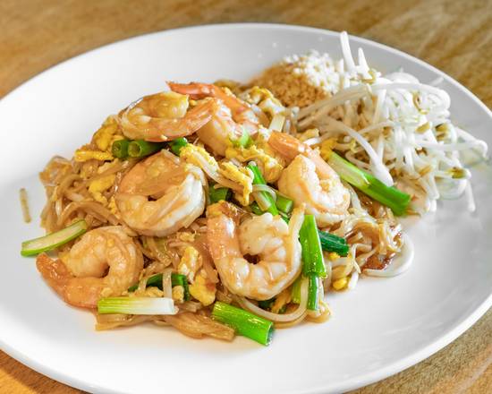 Order Pad Thai food online from Thai & Go store, Carmel on bringmethat.com
