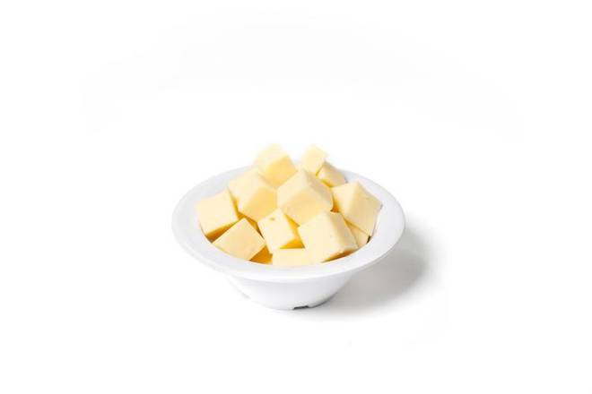 Order Sharp Provolone Bites (1/2lb) food online from Primohoagies store, Media on bringmethat.com