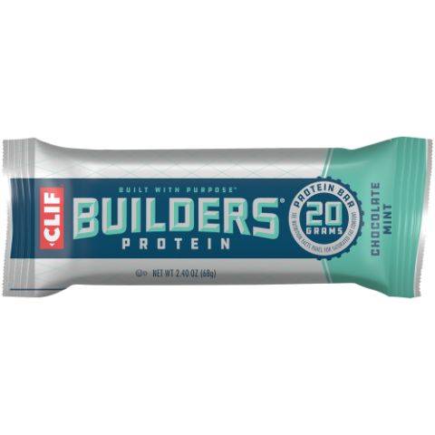 Order Clif Builder's Chocolate Mint 2.4oz food online from 7-Eleven store, Lakewood on bringmethat.com