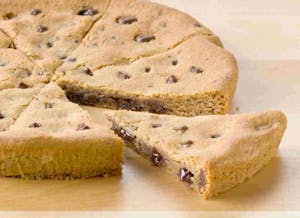 Order Chocolate Chip Cookie food online from Papa John's Pizza - Weatherford store, Weatherford on bringmethat.com