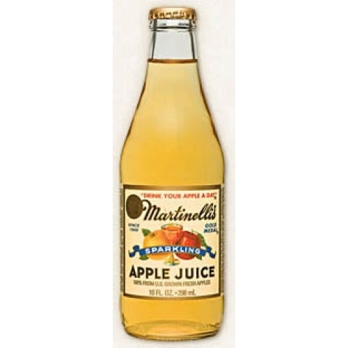 Order Apple Juice food online from King Kong Chinese Restaurant store, Oakland on bringmethat.com