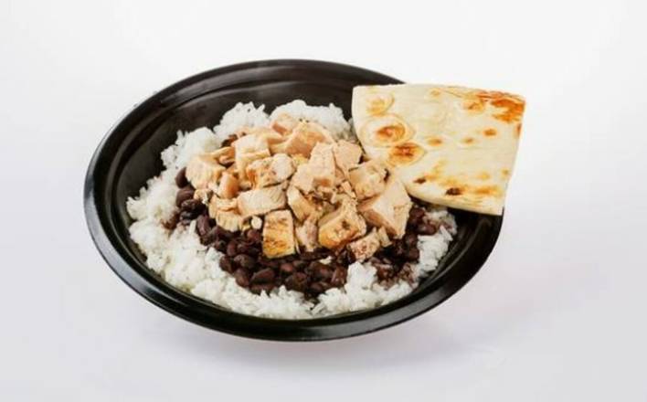 Order Cuban Bowl food online from Tropical Grille store, Simpsonville on bringmethat.com