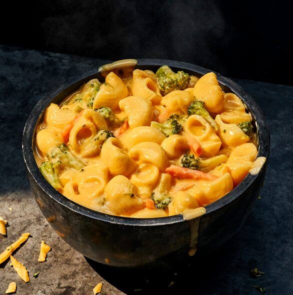 Order Broccoli Cheddar Mac & Cheese food online from Panera store, River Forest on bringmethat.com